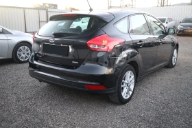 Ford Focus 1.0 EcoBoost Tempomat el.paket ALU #iCarbg @iCar_  | Mobile.bg    5