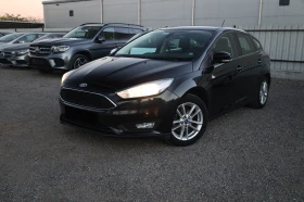     Ford Focus 1.0 EcoBoost Tempomat el.paket ALU #iCarbg @iCar_ 