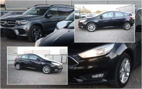 Ford Focus 1.0 EcoBoost Tempomat el.paket ALU #iCarbg @iCar_  | Mobile.bg    4