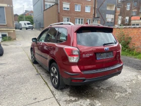 Subaru Forester, снимка 14