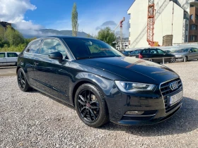 Audi A3 1.4 TFSI Ambient LED HEADLIGHT, снимка 2