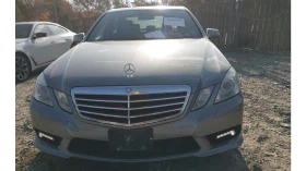 Mercedes-Benz E 350 4MATIC  | Mobile.bg    8