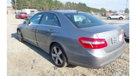 Mercedes-Benz E 350 4MATIC  | Mobile.bg    3