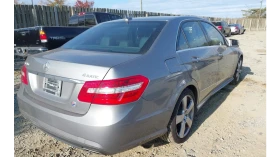 Mercedes-Benz E 350 4MATIC  | Mobile.bg    4