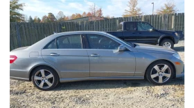 Mercedes-Benz E 350 4MATIC  | Mobile.bg    5