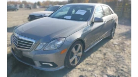 Mercedes-Benz E 350 4MATIC  | Mobile.bg    2