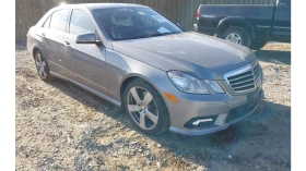  Mercedes-Benz E 350