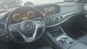 Mercedes-Benz S 560 4MATIC* AMG* burmester* * * *  | Mobile.bg    6