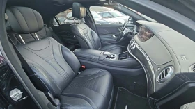 Mercedes-Benz S 560 4MATIC* AMG* burmester* * * *  | Mobile.bg    7