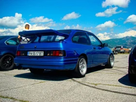 Ford Sierra RS COSWORTH 4X4, снимка 5