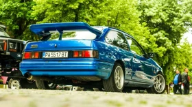 Обява за продажба на Ford Sierra RS COSWORTH 4X4 ~34 000 лв. - изображение 2