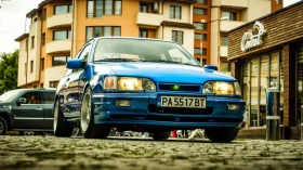 Ford Sierra RS COSWORTH 4X4, снимка 1