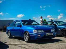 Обява за продажба на Ford Sierra RS COSWORTH 4X4 ~34 000 лв. - изображение 3