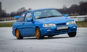 Ford Sierra RS COSWORTH 4X4, снимка 9