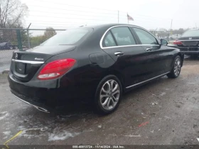 Mercedes-Benz C 300 4MATIC* LUXURY* Sport* * *  | Mobile.bg    5