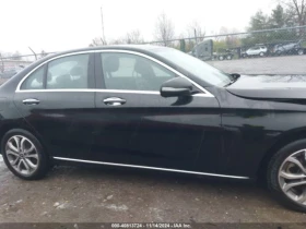 Mercedes-Benz C 300 4MATIC* LUXURY* Sport* * *  | Mobile.bg    6