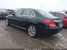 Mercedes-Benz C 300 4MATIC* LUXURY* Sport* * *  | Mobile.bg    3