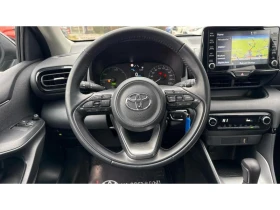 Обява за продажба на Toyota Yaris 1.5HSD Dynamic ~40 900 лв. - изображение 8