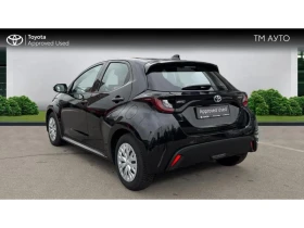 Обява за продажба на Toyota Yaris 1.5HSD Dynamic ~40 900 лв. - изображение 1