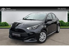 Обява за продажба на Toyota Yaris 1.5HSD Dynamic ~40 900 лв. - изображение 1