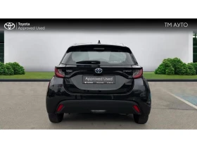 Обява за продажба на Toyota Yaris 1.5HSD Dynamic ~40 900 лв. - изображение 3