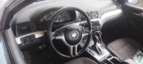 BMW 320 320d, снимка 7