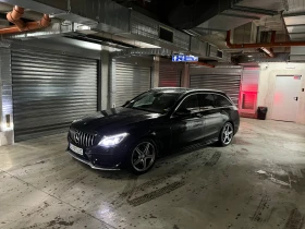 Mercedes-Benz C 220 С 220 cdi , снимка 2