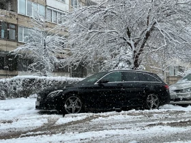 Mercedes-Benz C 220 С 220 cdi , снимка 17