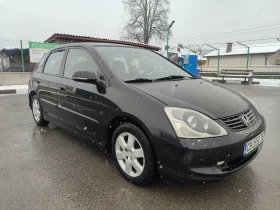 Honda Civic 1.4i gas | Mobile.bg    7