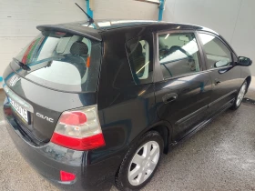 Honda Civic 1.4i gas, снимка 4