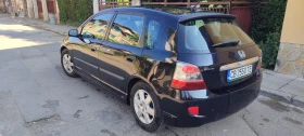 Обява за продажба на Honda Civic 1.4i gas ~4 900 лв. - изображение 3