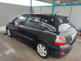 Honda Civic 1.4i gas, снимка 6