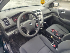 Honda Civic 1.4i gas, снимка 11