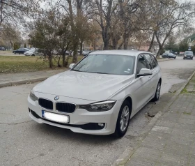 BMW 316 316d, снимка 1