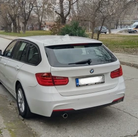 BMW 316 316d, снимка 2