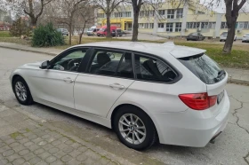 BMW 316 316d, снимка 3