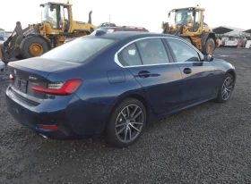 BMW 330 HI-FI* Head-up* Carplay* Ambient* *  | Mobile.bg    4