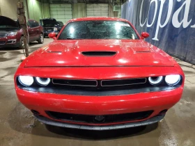 Dodge Challenger R/T+ 5.7 HEMI, снимка 2