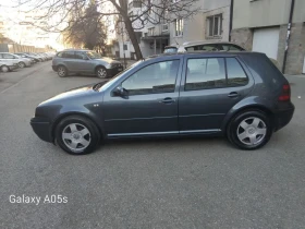 VW Golf Обслужен 1.6 RS климатроник , снимка 2