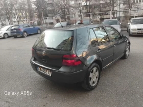 VW Golf Обслужен 1.6 RS климатроник , снимка 4