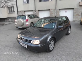 VW Golf Обслужен 1.6 RS климатроник , снимка 3