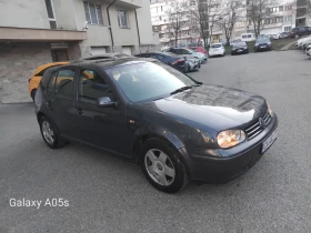 VW Golf Обслужен 1.6 RS климатроник , снимка 5