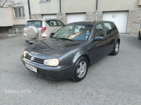 VW Golf Обслужен 1.6 RS климатроник , снимка 6