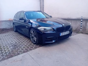 BMW 550 М550, снимка 6