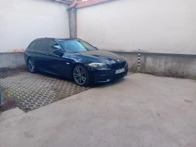 BMW 550 М550, снимка 8