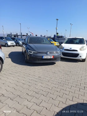 VW Golf TDI, снимка 1