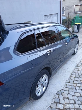 VW Golf TDI, снимка 4