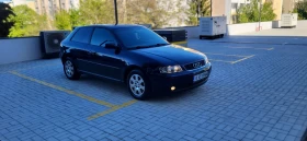 Обява за продажба на Audi A3 1.6 Facelift  ~3 200 лв. - изображение 4