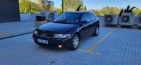 Обява за продажба на Audi A3 1.6 Facelift  ~3 200 лв. - изображение 1