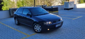 Обява за продажба на Audi A3 1.6 Facelift  ~3 200 лв. - изображение 5